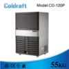 Máy làm đá viên Coldraft CD-120P