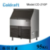 Máy làm đá Coldraft CD-210P